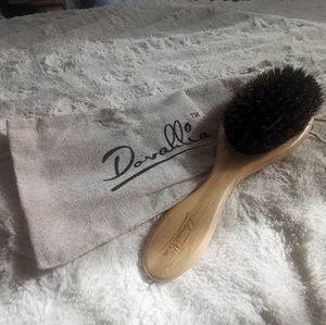 Boar Bristle Brush for Men or Woman